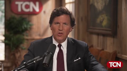 Response To State of the Union Address (Tucker Carlson - March 2024)