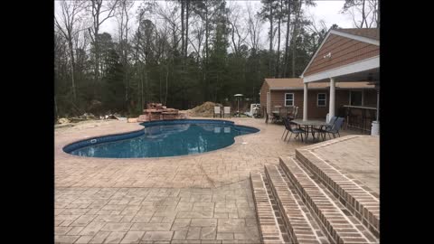 Paradise Pools by the Lake LLC - (804) 293-2305