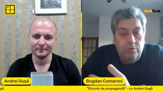 Bogdan Comaroni: Progresistii sacrifica libertatea individuala pentru o “democratie de stup”