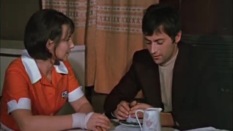 Момчето си отива (1972) - Momcheto si otiva