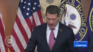 Rep. Ronny Jackson | Biden is OBVIOUSLY Not Cognitively Fit and is NOT Actually in Charge