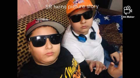 SR twins video 4