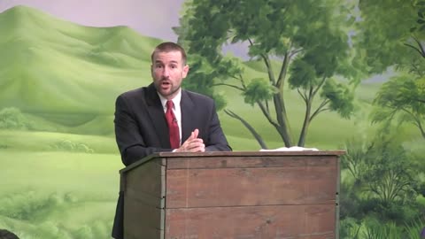 Raising Godly Children Preached by Pastor Steven Anderson