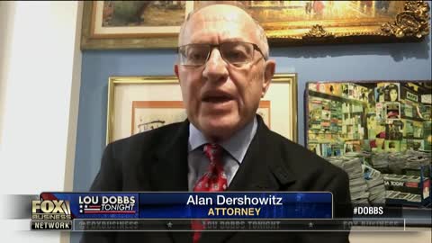 Alan Dershowitz talks about the FISA court and what we need