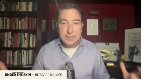Glenn Greenwald is concerned about Twitter and Facebook