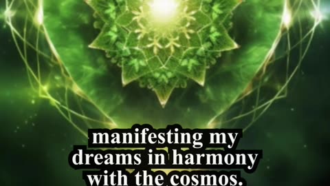Manifest anything you want using these affirmations