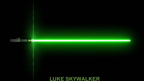 Star Wars Sound Effects - Jedi Lightsaber Ignition & Retraction