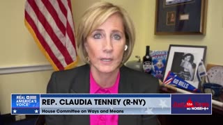 Rep. Tenney: Senate border bill undermines millions of people seeking citizenship legally