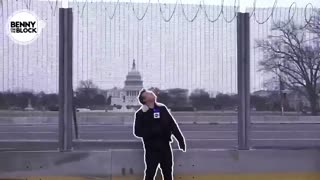 Nancy Pelosi Capitol Building Wall