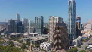 Downtown Austin 10-18-2020 - #2