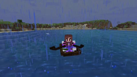 Minecraft 1.17.1_Shorts Modded 4th time_Outting_49