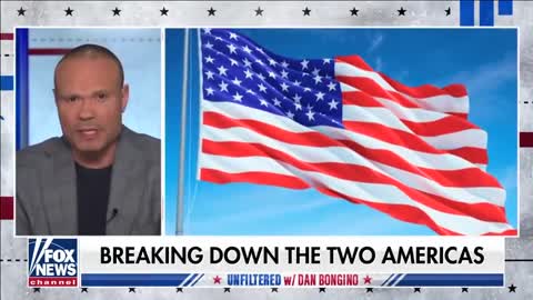 Dan Bongino's family story- Living the American dream