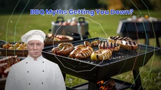 BBQ Myths Getting You Down?