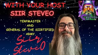 SIIRTIFIED TERPY THURSDAYS EPISODE 13