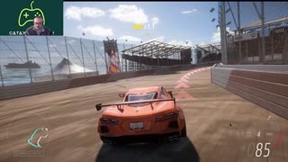 Forza Horizon 5 Episode 4