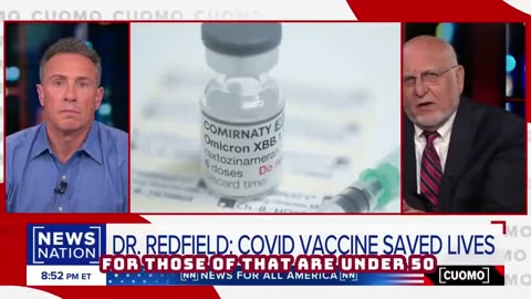 Cuomo Pushed Vaccines Now He Wants Them Held Accountable?