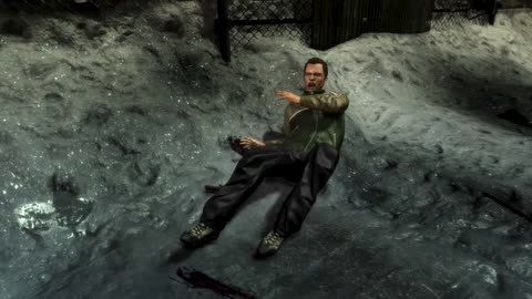 Max Payne 3 | PC Gameplay | No Mods