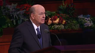 Quentin L. Cook | Be Peaceable Followers of Christ | October 2023 General Conference