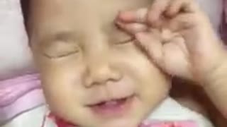 Funny Babies Videos Try Not To Laugh - Funny Baby Compilation 2016