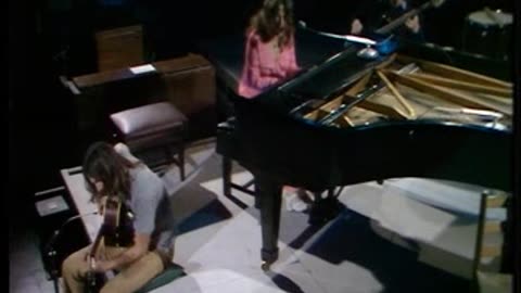 Carole King - BBC In Concert = 1971