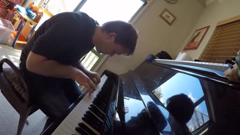 Me and My Piano - Part 14 #piano #pianomusic #pianosolo