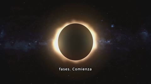 Eclipses origen suceso y magia celestial