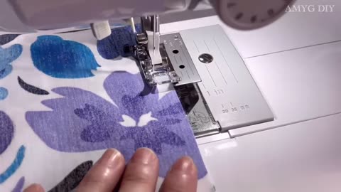 Easy Sewing Project just in 5 minutes