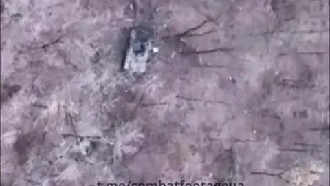 💣🇺🇦 Ukraine Conflict | Destruction of Russian Tank by Ukrainian Soldiers - 47th Mechanized Bri | RCF