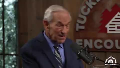 Ron Paul is remarkably humble