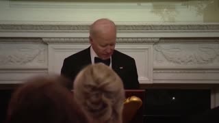 Biden Misquotes Abe Lincoln After Saying He Wants to Quote Him Correctly