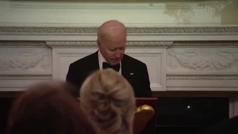 Biden Misquotes Abe Lincoln After Saying He Wants to Quote Him Correctly