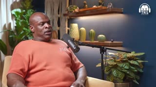 Ronnie Coleman on when he started using steroids