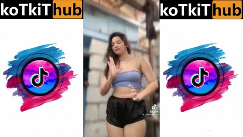 VIRAL TIKTOK DANCE COMPILATION #8