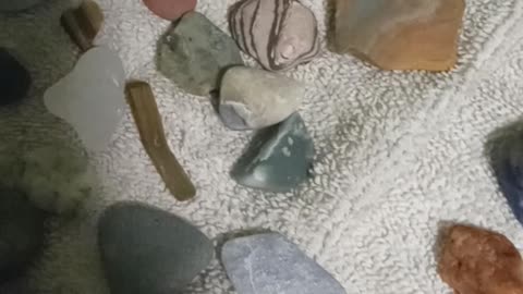 Flock it Farm: Tumbled Rocks part 2