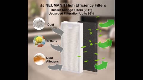 Review: JJ Neumann Replacement Parts Accessories Kit for Coredy R3500 R3500S, R550(R500+), R650...
