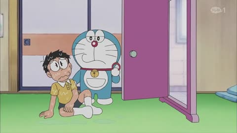 Doraemon New Episode 24-01-2024 - Episode 04 - Doraemon Cartoon - Doraemon In Hindi