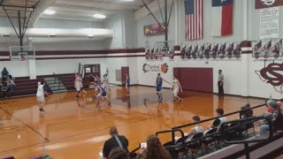 Savoy v. Sulphur Bluff 10