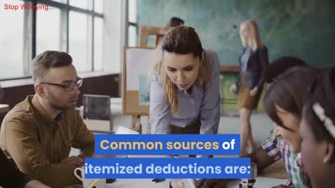 Deductions for Non-Itemizers - Tax Fans