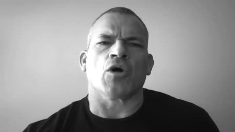 WATCH: Jocko Willink On What Biden SHOULD Have Done