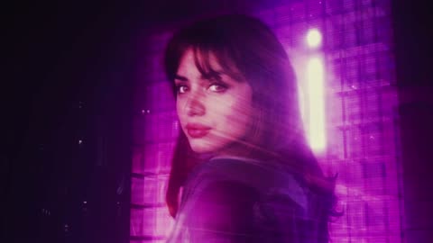 Ana de Armas Tribute 3 remastered 4k