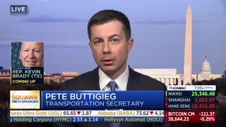 Buttigieg: The Government Spending a Ton of Money Reduces the National Debt