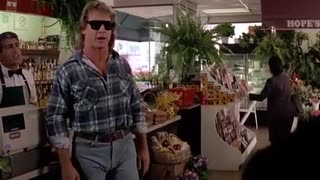 THEY ALWAYS SHQW US | THEY LIVE (1988) IS NQT A MQVIE, IT'S A DQCUMENTARY