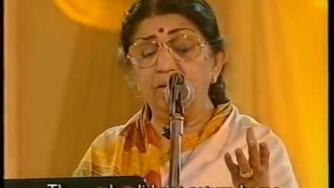 Lata Mangeshkar