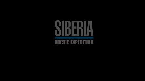 2015. Siberian Arctic Expedition (Main Teaser2)