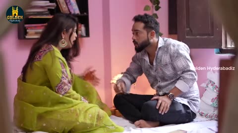 Kahani Ghar Ghar ki / SAS bahu comedy video/ husband wife comedy video
