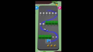 Park Master Android Game | Kids Gameplay