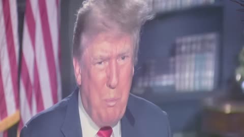 DONALD J TRUMP, 45TH POTUS, ON AFGHANISTAN + MORE — MUST WATCH
