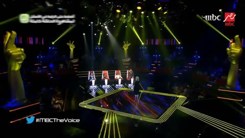 The Voice | QUICKEST COACH TURNS worldwide