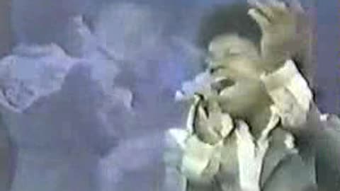 The Jacksons Five - With A Childs Heart = Soul Train 1973