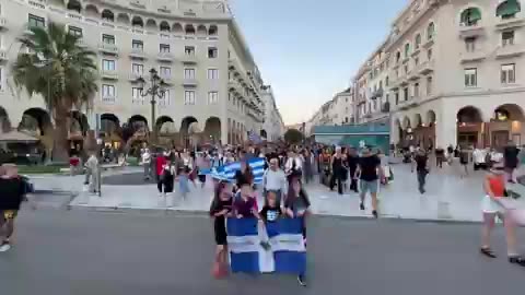 Family Pride στη Θεσσαλονίκη - 02